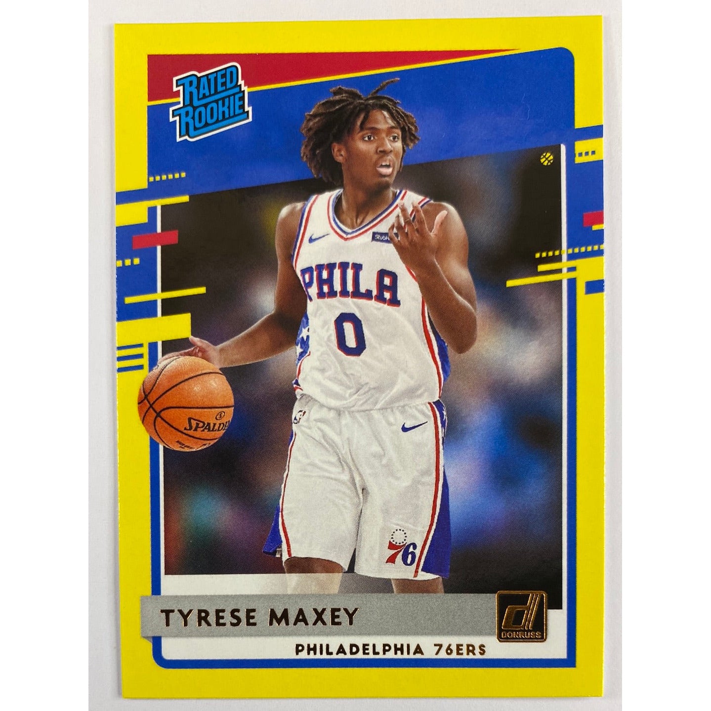 Philadelphia 76ers Singles