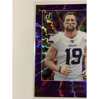  2020 Donruss Elite Series Adam Thielen  Local Legends Cards & Collectibles