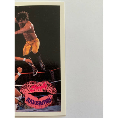 1990 Titan Sports Ravishing Rick Rude