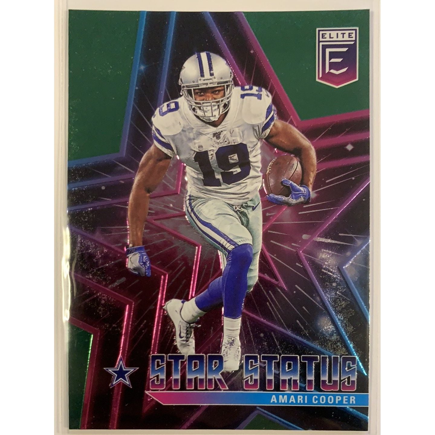 Amari Cooper 2025 Women collectibles