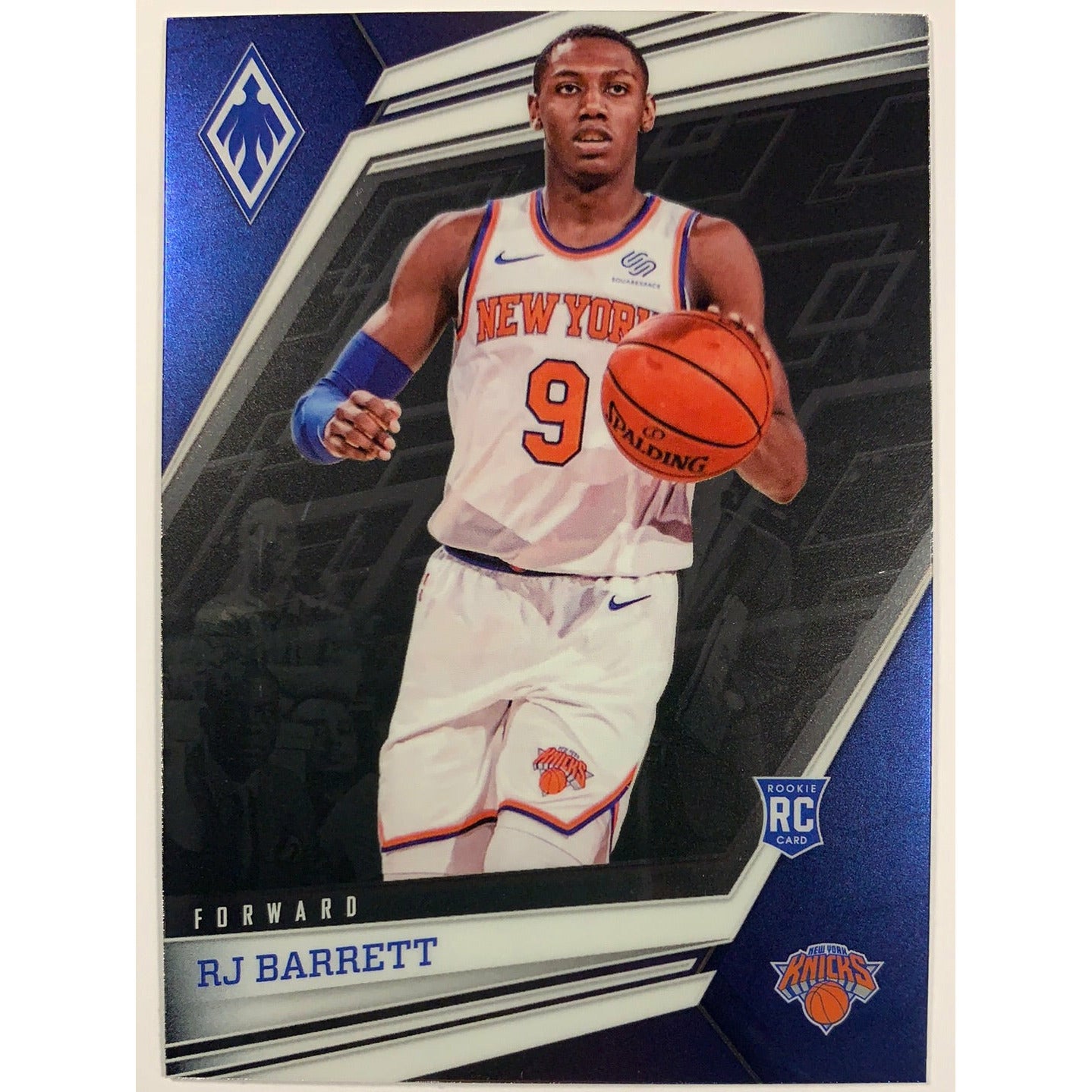  2019-20 Chronicles Phoenix RJ Barrett RC  Local Legends Cards & Collectibles