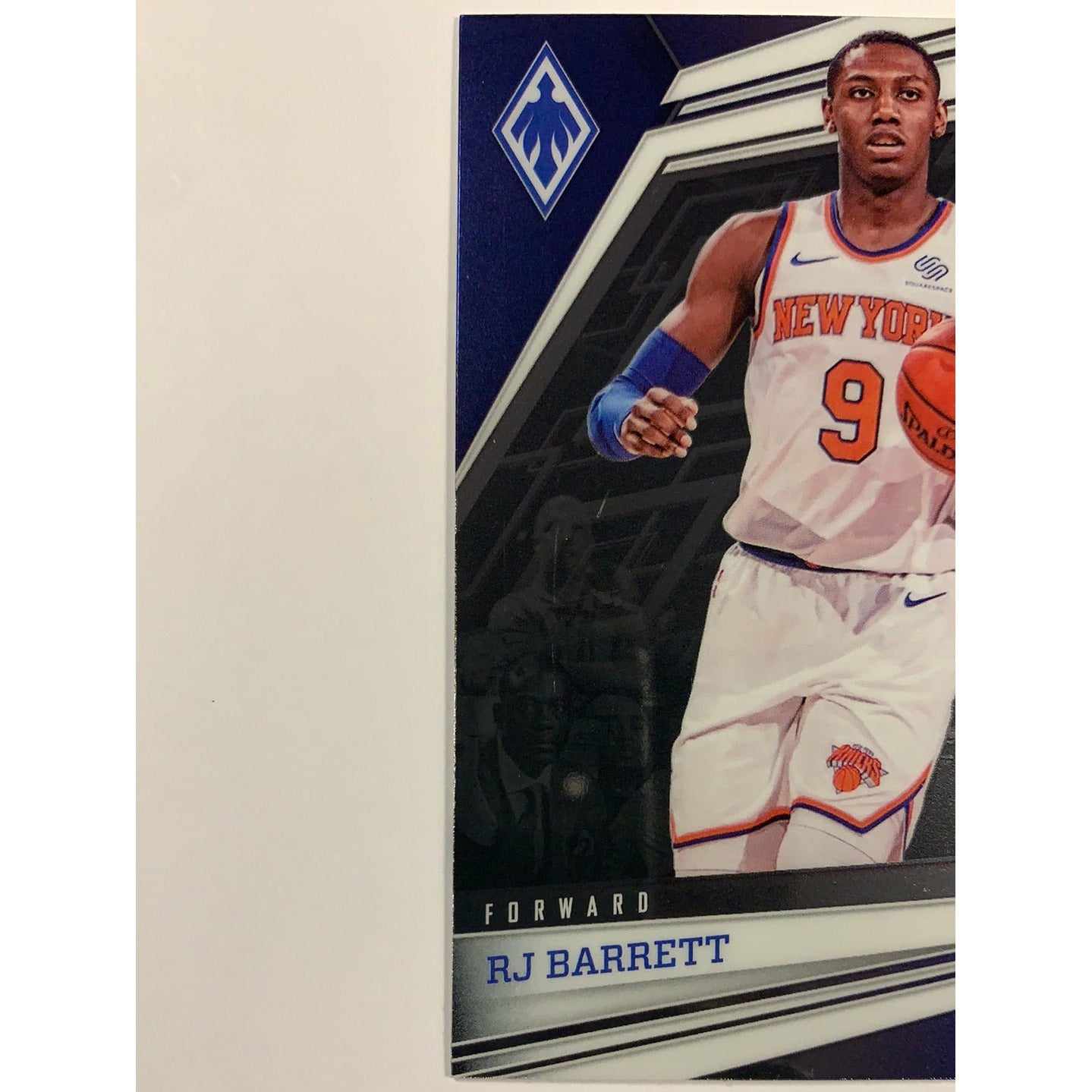  2019-20 Chronicles Phoenix RJ Barrett RC  Local Legends Cards & Collectibles