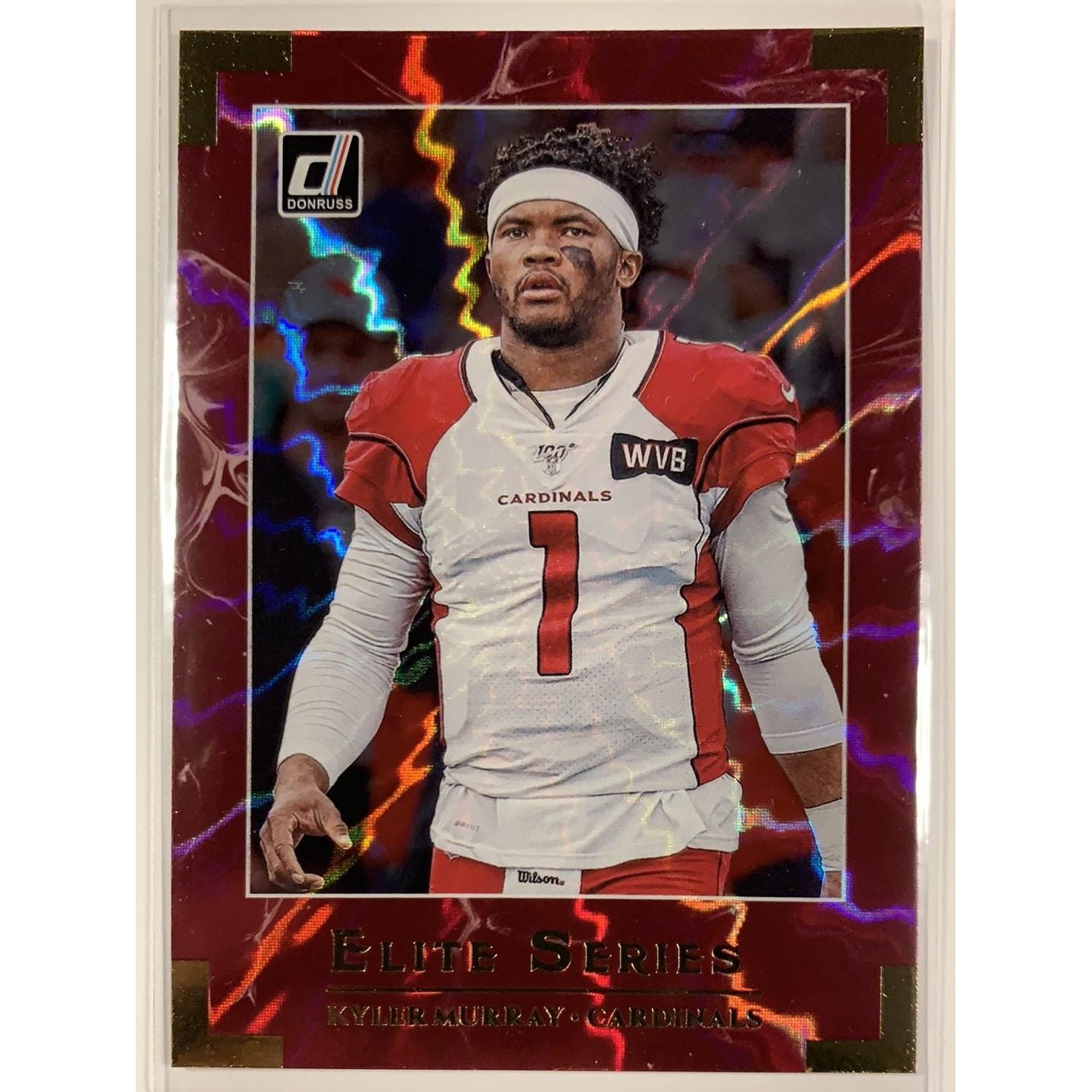 Kyler Murray Cardinals Jerseys Women clearance collectibles