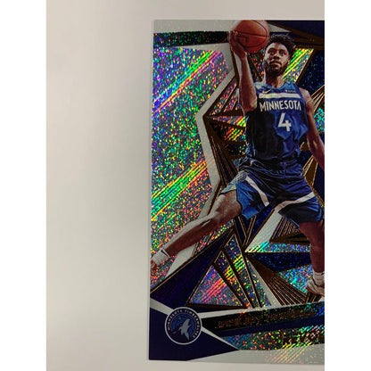 2019-20 Revolution Jaylen Nowell RC