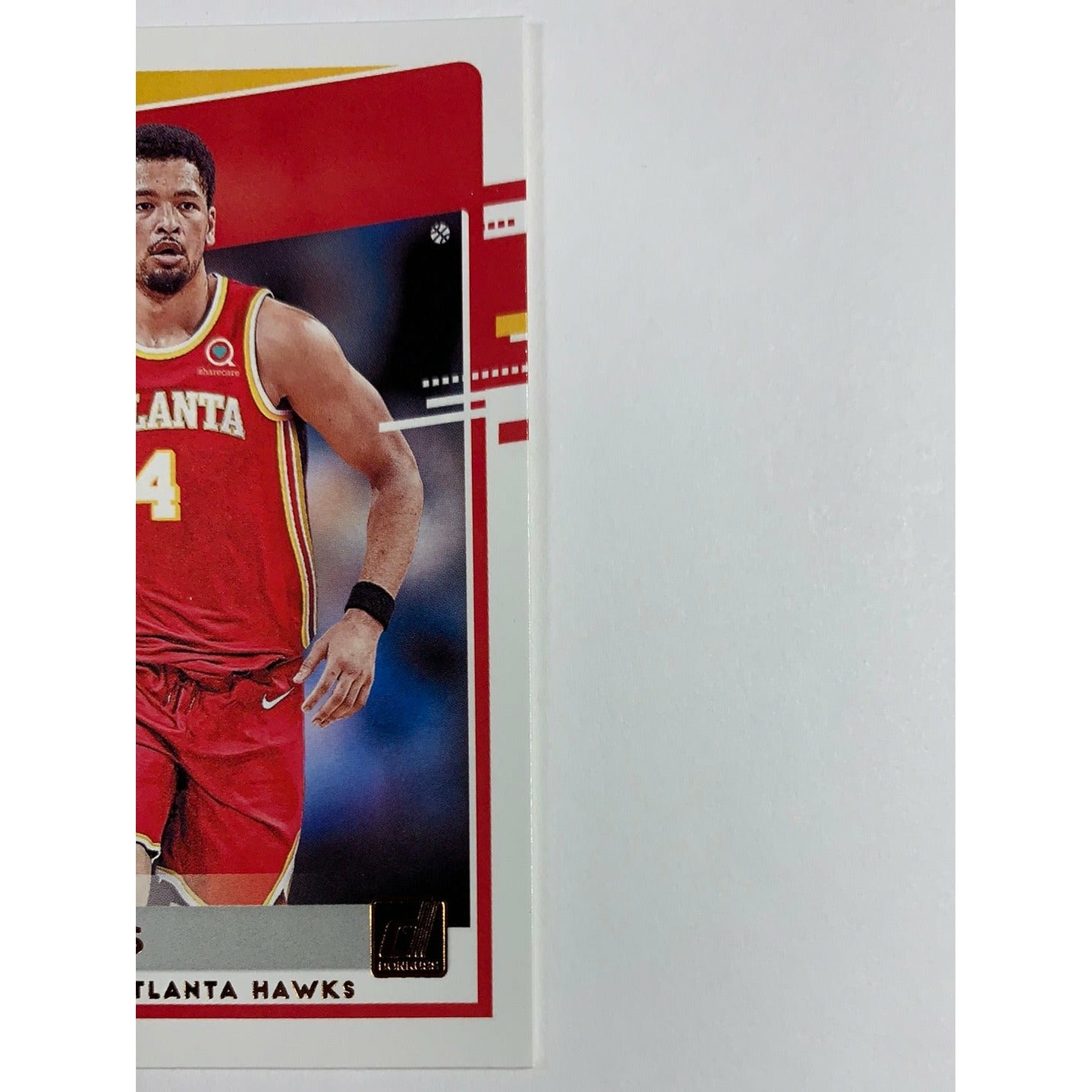 2020-21 Donruss Skylar Mays Rated Rookie