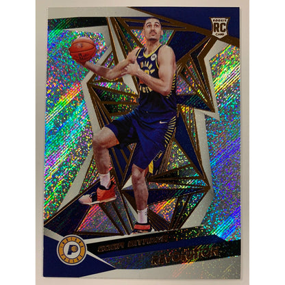  2019-20 Revolution Goga Bitadze RC  Local Legends Cards & Collectibles