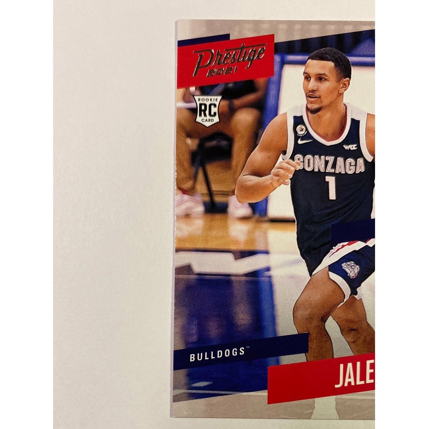  2020-21 Prestige Draft Picks Jalen Suggs RC  Local Legends Cards & Collectibles