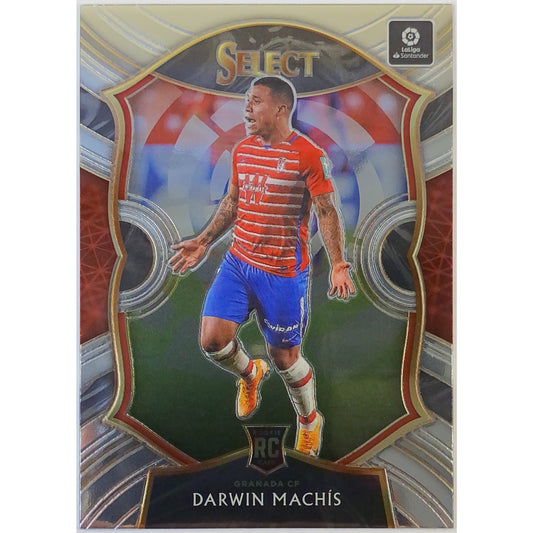 2020-21 Chronicles Select Darwin Machis RC