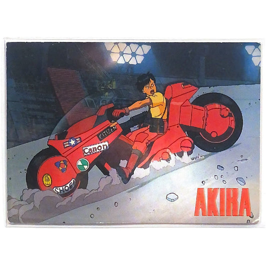  1994 Cornerstone Akira Promo #2  Local Legends Cards & Collectibles