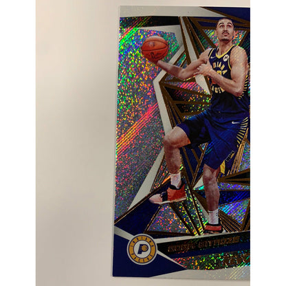  2019-20 Revolution Goga Bitadze RC  Local Legends Cards & Collectibles