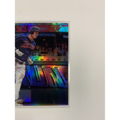  2020 Topps Chrome Max Kelper Base Refractor  Local Legends Cards & Collectibles