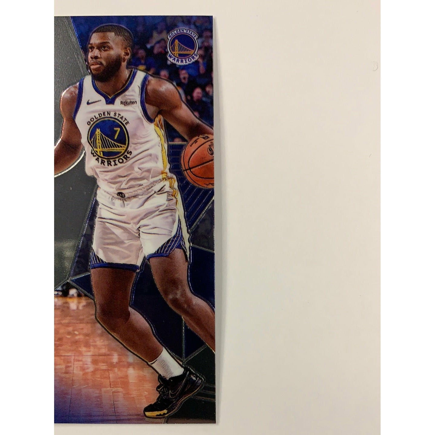  2019-20 Mosaic Eric Paschall Blue Chips  Local Legends Cards & Collectibles